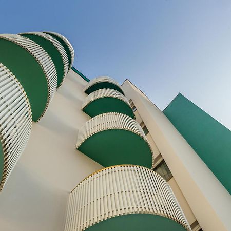 Salus Smart & Chic Hotel Lido di Jesolo Exterior photo