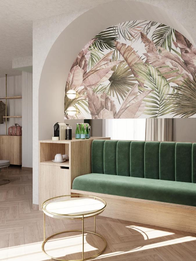 Salus Smart & Chic Hotel Lido di Jesolo Exterior photo