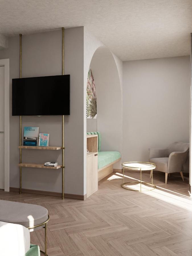 Salus Smart & Chic Hotel Lido di Jesolo Exterior photo