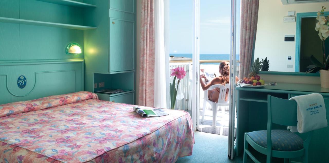 Salus Smart & Chic Hotel Lido di Jesolo Room photo