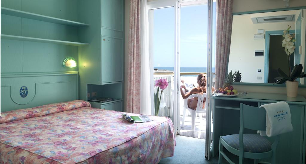 Salus Smart & Chic Hotel Lido di Jesolo Exterior photo
