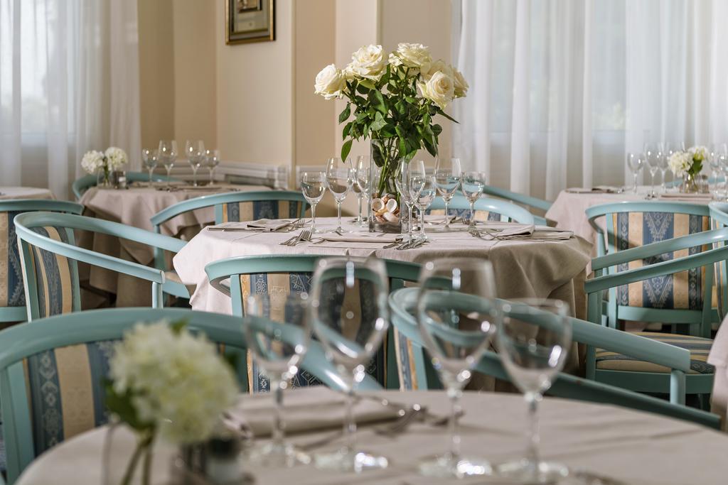 Salus Smart & Chic Hotel Lido di Jesolo Exterior photo