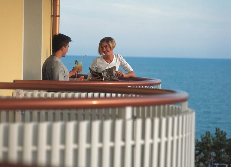 Salus Smart & Chic Hotel Lido di Jesolo Exterior photo