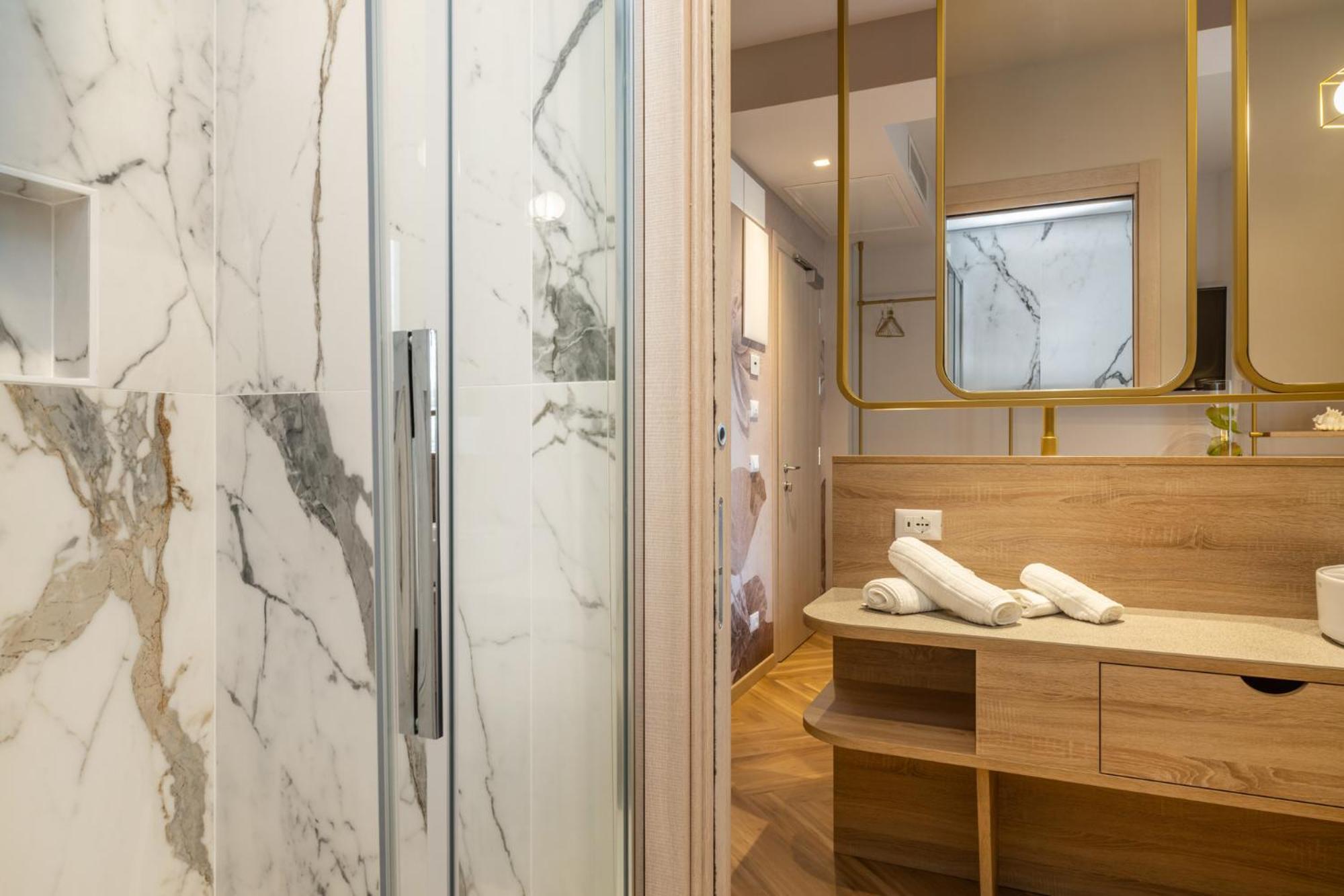Salus Smart & Chic Hotel Lido di Jesolo Exterior photo