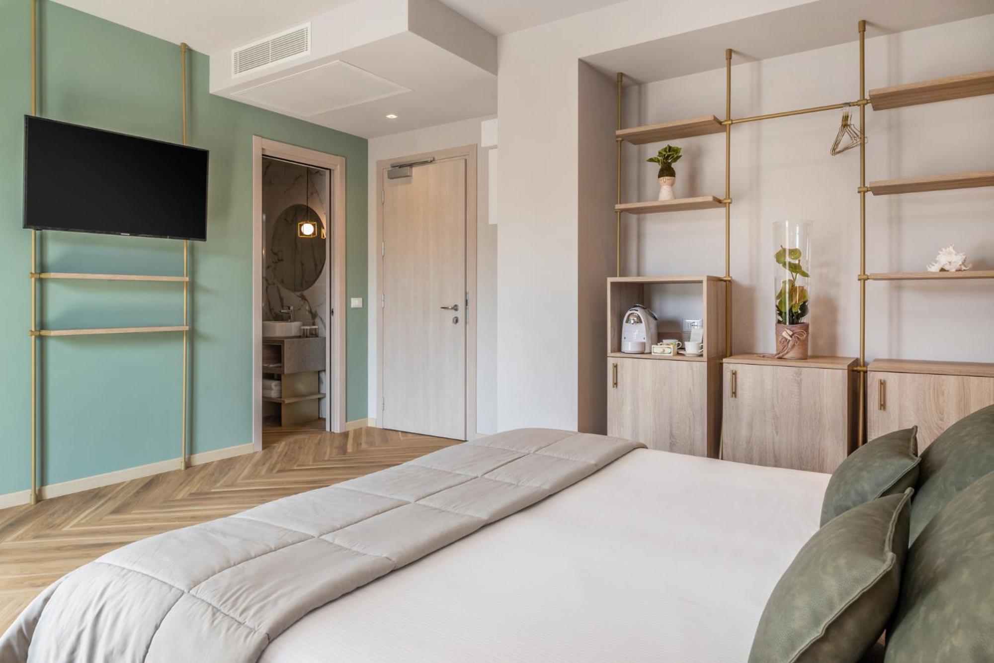 Salus Smart & Chic Hotel Lido di Jesolo Exterior photo