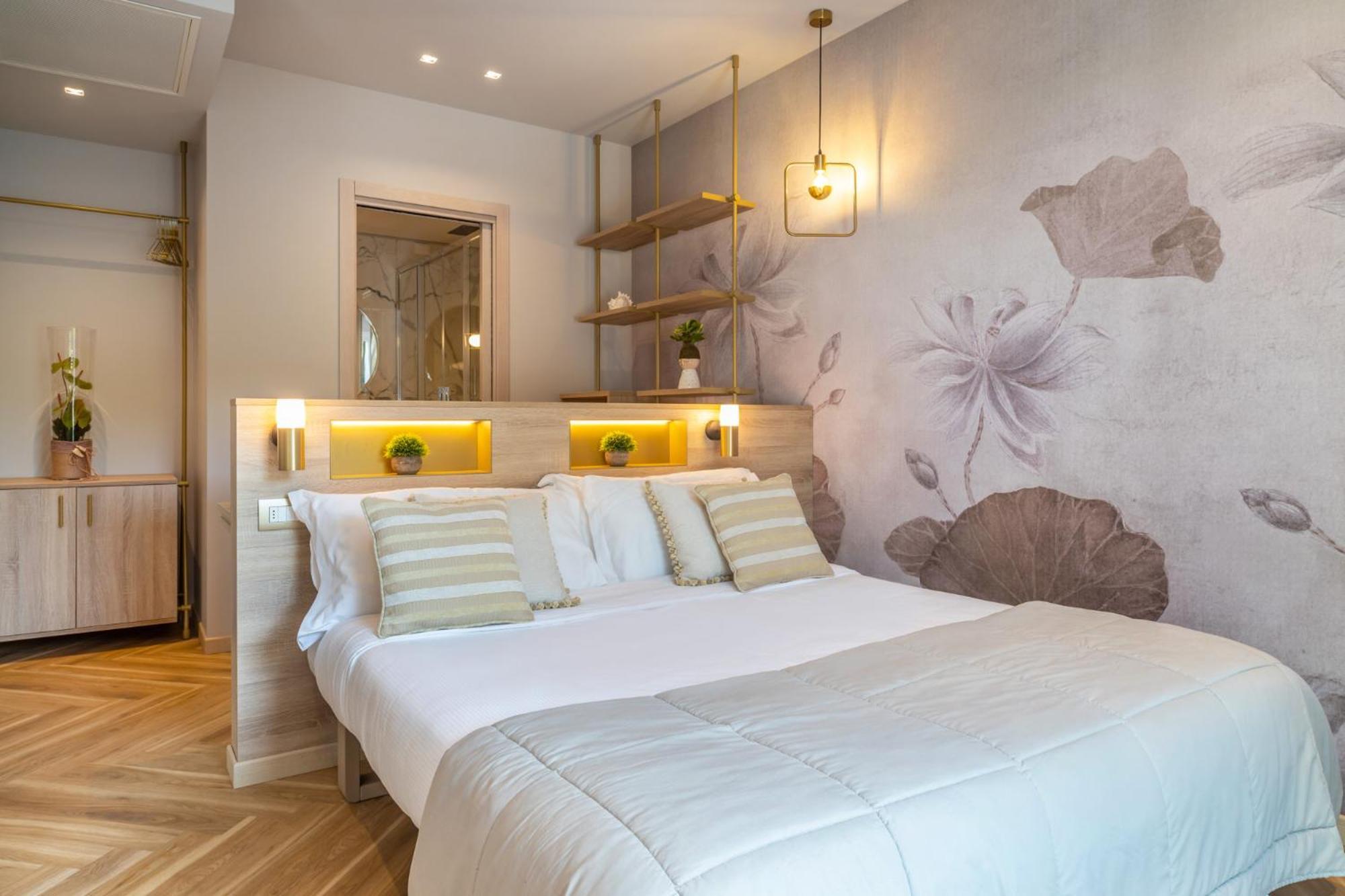 Salus Smart & Chic Hotel Lido di Jesolo Exterior photo