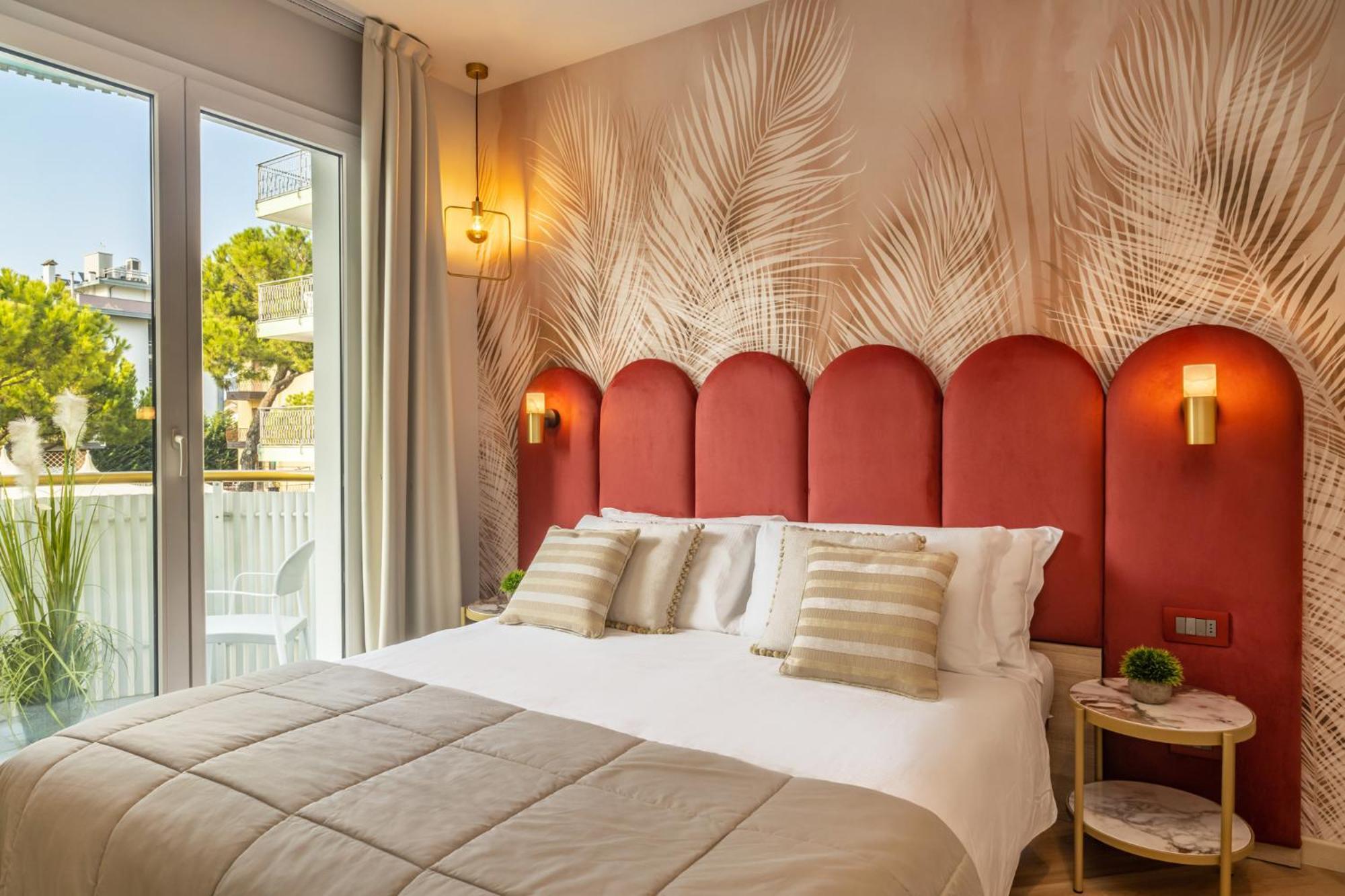 Salus Smart & Chic Hotel Lido di Jesolo Exterior photo