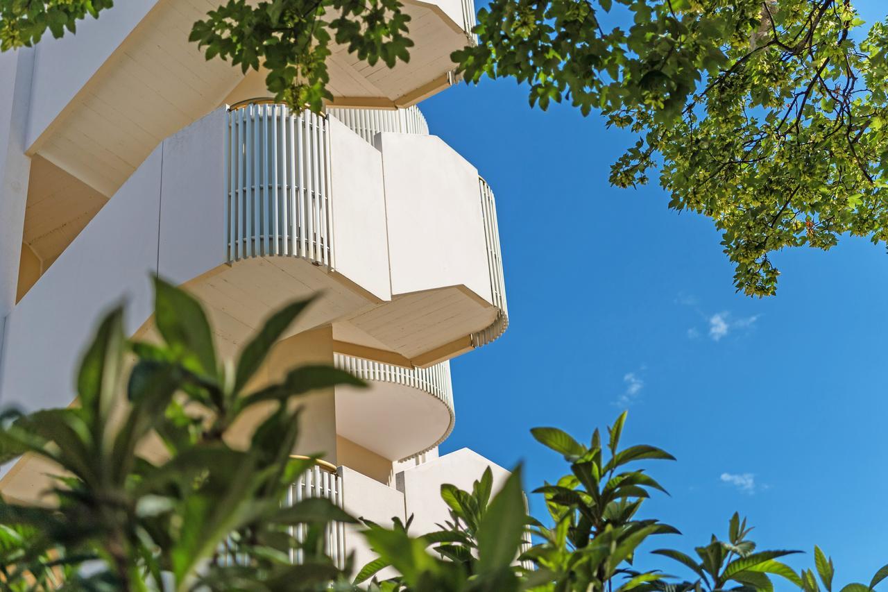 Salus Smart & Chic Hotel Lido di Jesolo Exterior photo