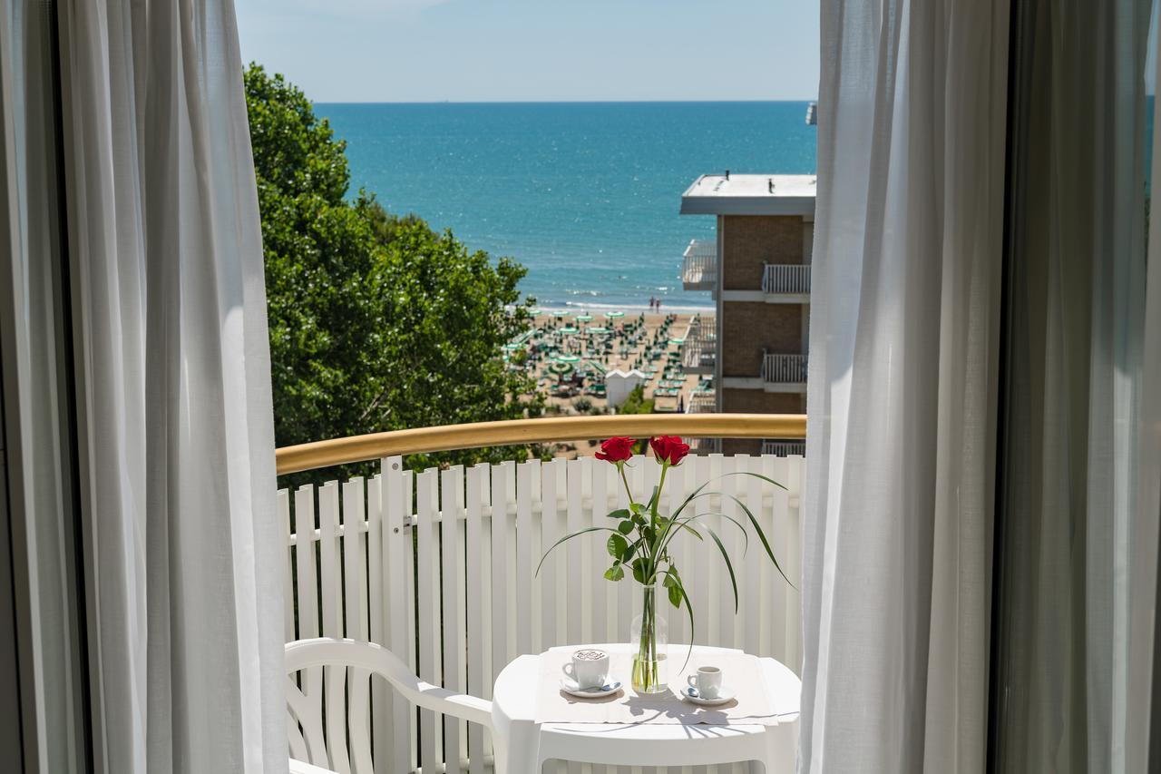 Salus Smart & Chic Hotel Lido di Jesolo Exterior photo